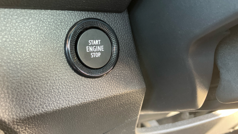 Dacia Sandero Stepway 1.0 TCe Comfort 5dr Petrol Hatchback